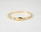 18 carat gold 
bracelet 
adorned with a 
diamond from 
Louis Vuitton 
made in France. 
The bracelet 
...