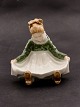 Royal 
Copenhagen Fanø 
Pige 1315. 
Designet af 
Lotte Benter 
1.sortering 
emne nr. 607350