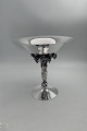 Vintage Georg 
Jensen Sterling 
Sølv Drueopsats 
/ Drueskål ...