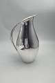 Georg Jensen 
Johan Rohde 
Sterling Sølv 
Kande nr. 432A