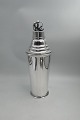 Georg Jensen 
Sterling Sølv 
Cocktail Shaker 
Stor no. 462C