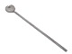 Georg Jensen 
rustfrit stål
Lang 
cocktailske  
31,5 cm.