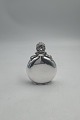 Georg Jensen 
Sterling Sølv 
Flacon No. 475