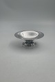 Georg Jensen 
Sterling Sølv 
Skål No 42B