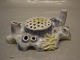 Kgl. 4731 
Organisk vase - 
skulptur 
Thorkild Olsen 
6 x ...