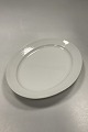 Royal 
Copenhagen 
Salto White 
Dinnerware Oval 
Platter
Measures 
37,7cm x 29,4cm 
/ 14.84 inch x 
...