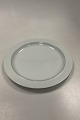 Royal 
Copenhagen Blue 
Line Lunch 
Plate No. 
3071/627. 
Measures 27cm 
/ 10.63 inch