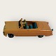 Ford Zodiac 
convertible
Lesney
375kr