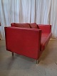 Skalma sofa
 Kr. 2400,-