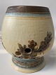 Lampe fra 
Søholm 
Bornholms 
keramik.
Højde: 18 cm.
Dek. Nr. 3827.
Pæn og 
velholdt stand.
