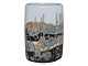 Royal 
Copenhagen 
Faience Siena, 
small vase.
Designed (and 
signed) by 
artist Ivan ...