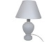 Royal Copenhagen
Medium Roma table lamp