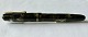 Grøn marmoreret 
Osmia A. W. 
Faber-Castell 
540 fyldepen