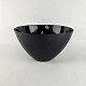 Herbert 
Krenchel skål
Sort Krenit
25 cm
