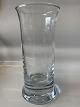 Holmegaard, 
No.5, Ølglas. 
Højde 15,7 cm.