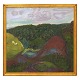 Jens 
Søndergaard 
maleri. Jens 
Søndergaard, 
1895-1957, ...