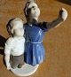 Bing & Grøndahl 
B&G Figur nr. 
2278 i 1.sort. 
B&G 
porcelænsfigur 
i 1.sort. og i 
perfekt ...