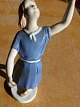 Bing & Grøndahl 
B&G Figur nr. 
2273 i 1.sort. 
B&G 
porcelænsfigur 
i perfekt stand
Min ...