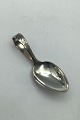 Engelsk 
Sterling Sølv 
Barneske Måler 
9 cm (3.54 
inch)