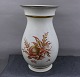 Royal 
Copenhagen 
Krakelé 
porcelæn med 
guldkanter, 
Kongelig 
Krakelé 
porcelæn.
Høj, buttet 
vase ...