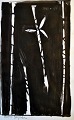 Gregersen, Hans 
(1951 - ) 
Danmark: Det 
underste land 
V. Tusch på 
pap. 
Signeret. 25,5 
x 16 ...