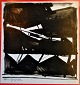 Gregersen, Hans 
(1951 - ) 
Danmark: Det 
underste land 
III. Tusch på 
pap. Signeret. 
19 x 18 ...