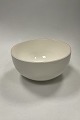 Royal 
Copenhagen 
Rødkant Stor 
Salatskål 
No.3090 
