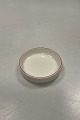 Royal 
Copenhagen 
Fajance Rødkant 
Lille skål No 
3082
