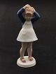 B&G figur  Anne 
 2381 
1.sortering 19 
cm.Design: 
Claire Weiss 
emne nr. 608202
