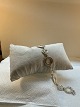 Forgyldt , sølv 
armbånd , 
Sterling 925s , 
længde 18 cm 
Unik armbånd 
,24 karte guld 
plet 
