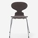 Arne Jacobsen / 
Fritz Hansen.
AJ 3100 - 
'Myrestol' ...