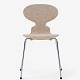 Arne Jacobsen / 
Fritz Hansen.
AJ 3100 - 
'Myrestol' ...