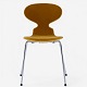 Arne Jacobsen / 
Fritz Hansen.
AJ 3100 - 
'Myrestol' ...