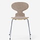 Arne Jacobsen / 
Fritz Hansen.
AJ 3100 - 
'Myrestol' ...