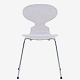 Arne Jacobsen / 
Fritz Hansen.
AJ 3100 - 
'Myrestol' ...