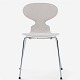 Arne Jacobsen / 
Fritz Hansen.
AJ 3100 - 
'Myrestol' ...