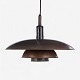 Poul Henningsen 
/ Louis Poulsen
PH 5/4 - 
Pendel i ...