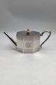 Thomas Bradbury 
& Sons 
(Sheffield) 
Sterling Sølv 
Thekande