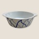 Lyngby
Daniel 40
Harlequin
Bowl with 
handle
*DKK 100