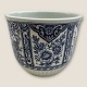 Delfts
Urtepotteskjuler
*125Kr