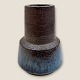 Bornholmsk 
keramik, 
Michael 
Andersen, Vase, 
18cm høj, 14cm 
i diameter, Nr. 
6132 *Pæn 
stand*