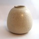 Saxbo. Keramik 
vase 14. Højde 
16 cm. Lille 
fejl i ...
