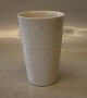 Kgl. 4504 Vase 
Blanc de Chine 
Torkild Olsen 
Porcelæn fra 
Royal 
Copenhagen I 
hel og fin 
stand
