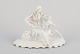 Karl Tutter 
(1883-1969) for 
Hutschenreuther, 
Tyskland.
Art Deco 
porcelænsfigur.
Kvinde med ...