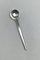 Anton Michelsen 
Sterling Sølv 
Tulip Saltske
Måler 7.5 cm 
(2.95 inch)