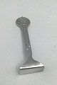 Cohr Sølv 
Skubber Måler 
11.7 cm (4.60 
inch) Plads til 
indgravering af 
fødselsoplysninger