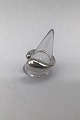 Georg Jensen 
Sterling Sølv 
Ring Mercy 
(Stor) 
Jaqueline Rabun 
Måler Ring Str. 
58 (US 8½) Vægt 
...