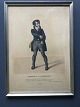 Christian 
Valdemar Bruun 
(1794-1877):
Danske Teater 
Kostumer 1828.
"Danske 
Theater-
Costumer ...