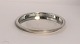 P. Hertz. 
Sterling 
flaskebakke 
(925). Diameter 
11 cm.