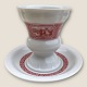 Villeroy & 
Boch, Henrich, 
Glögg krus, 
11,5cm høj, 
9,5cm i 
diameter *Pæn 
stand*
